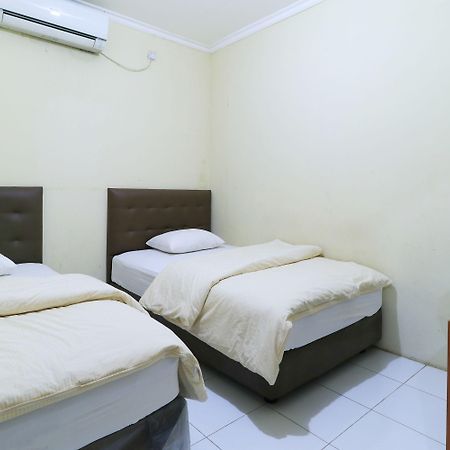 Guest House Самаринда Экстерьер фото