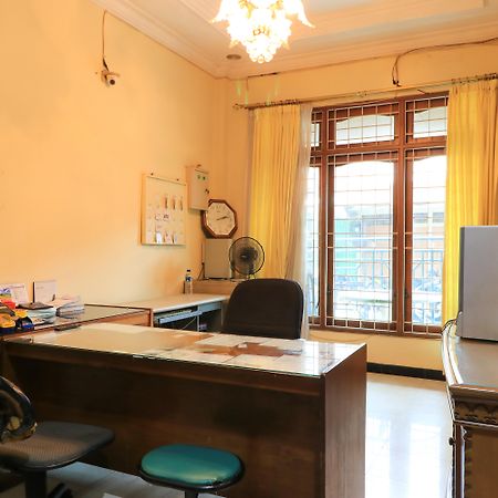 Guest House Самаринда Экстерьер фото