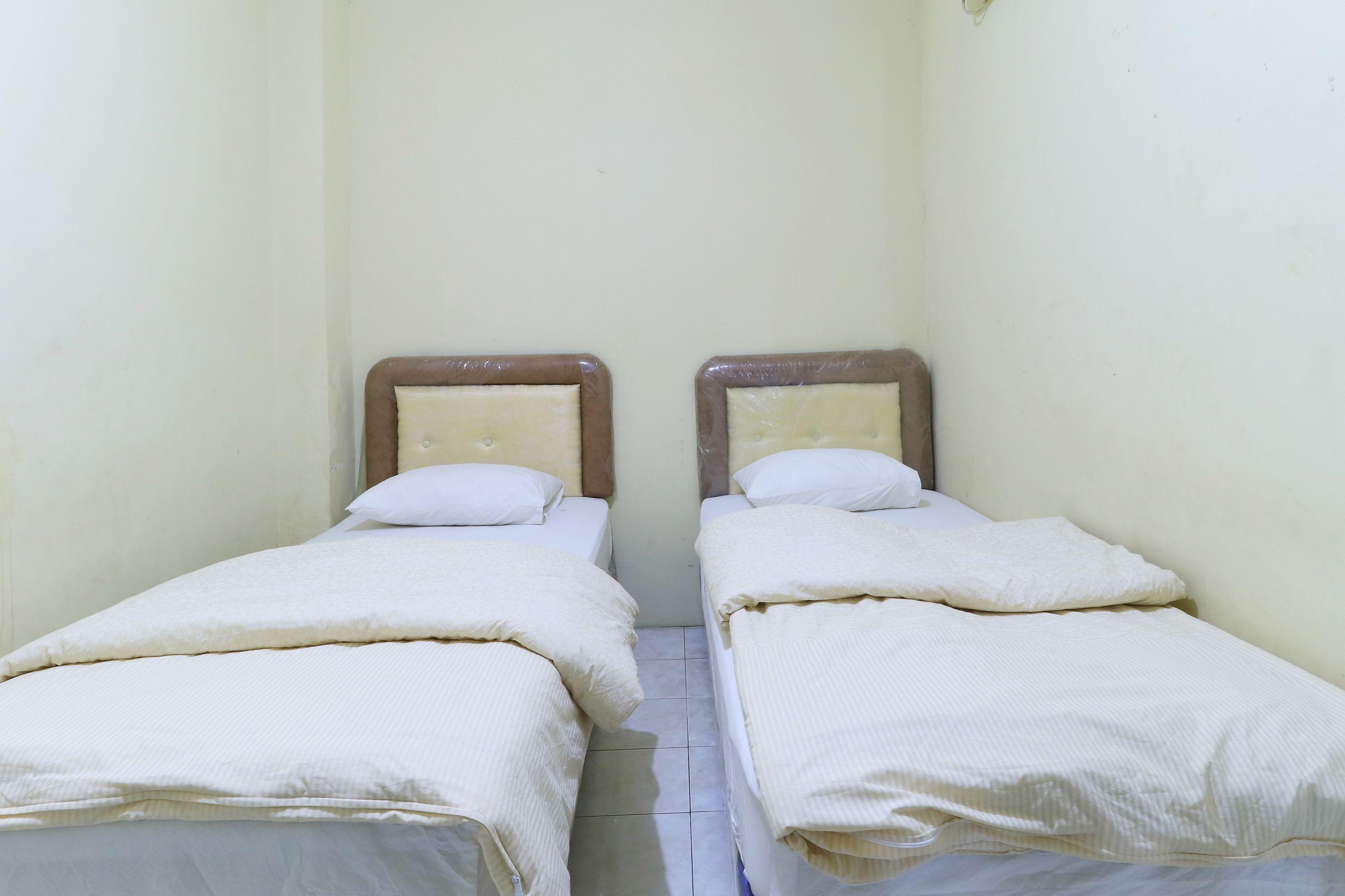 Guest House Самаринда Экстерьер фото