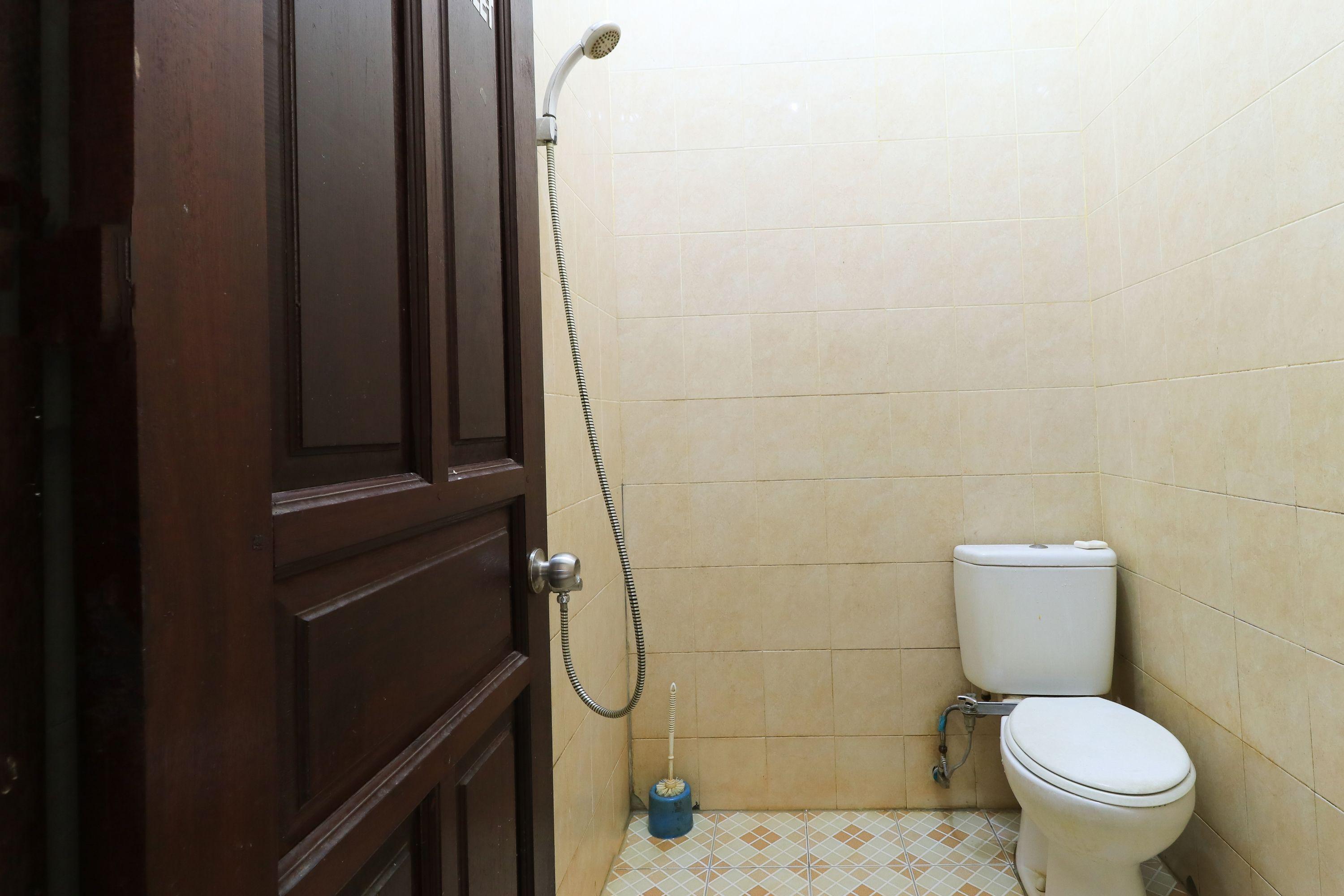 Guest House Самаринда Экстерьер фото