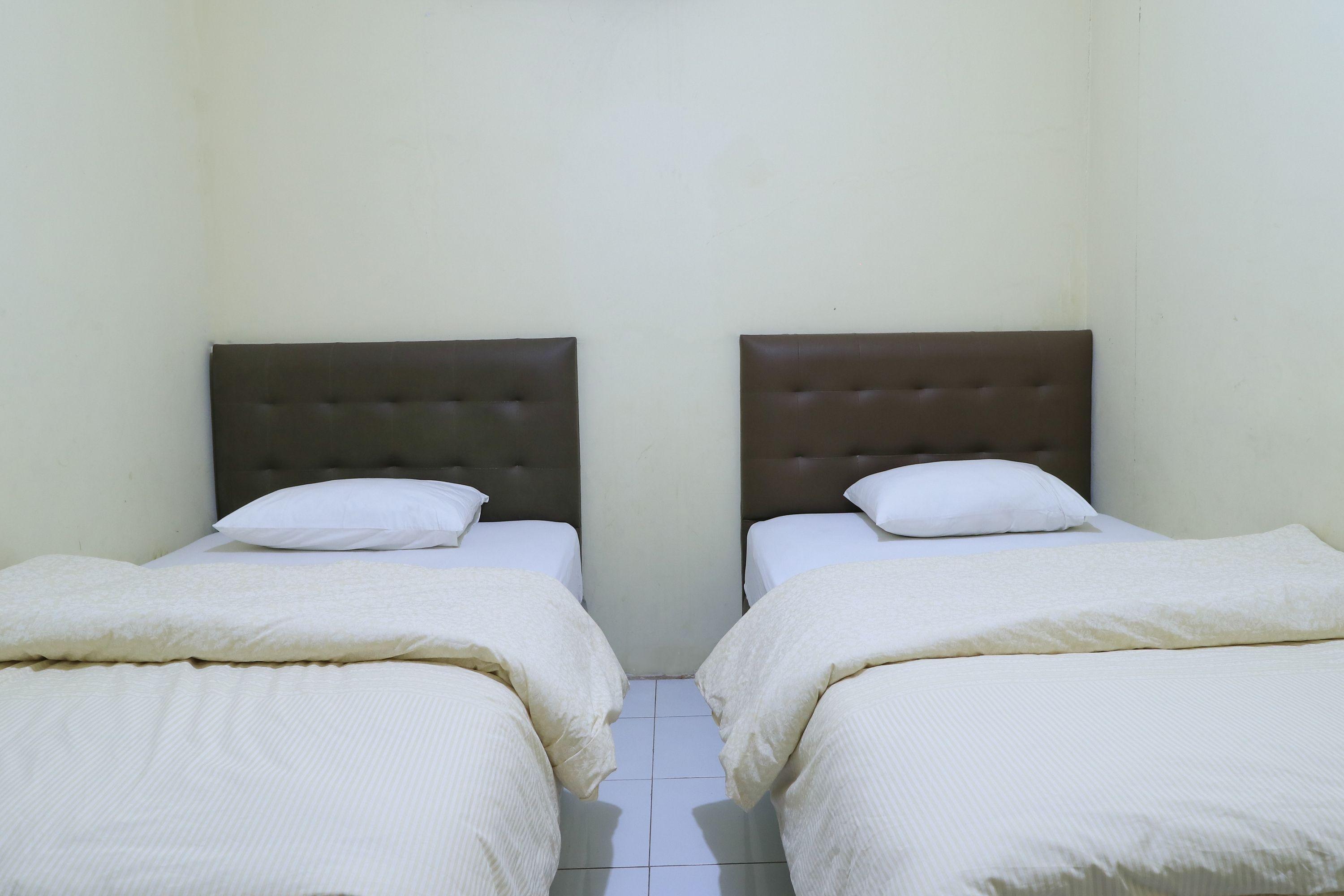 Guest House Самаринда Экстерьер фото