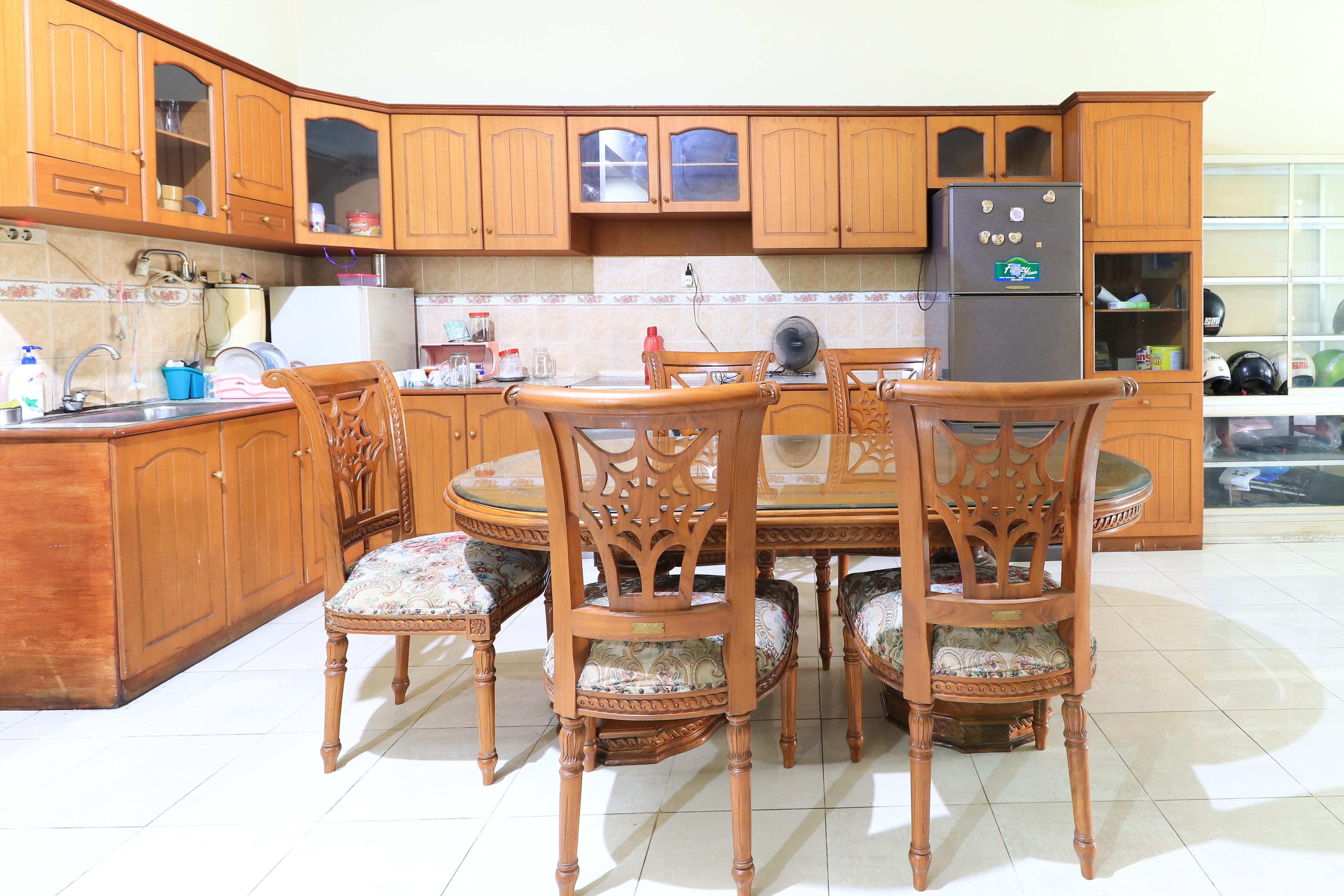 Guest House Самаринда Экстерьер фото