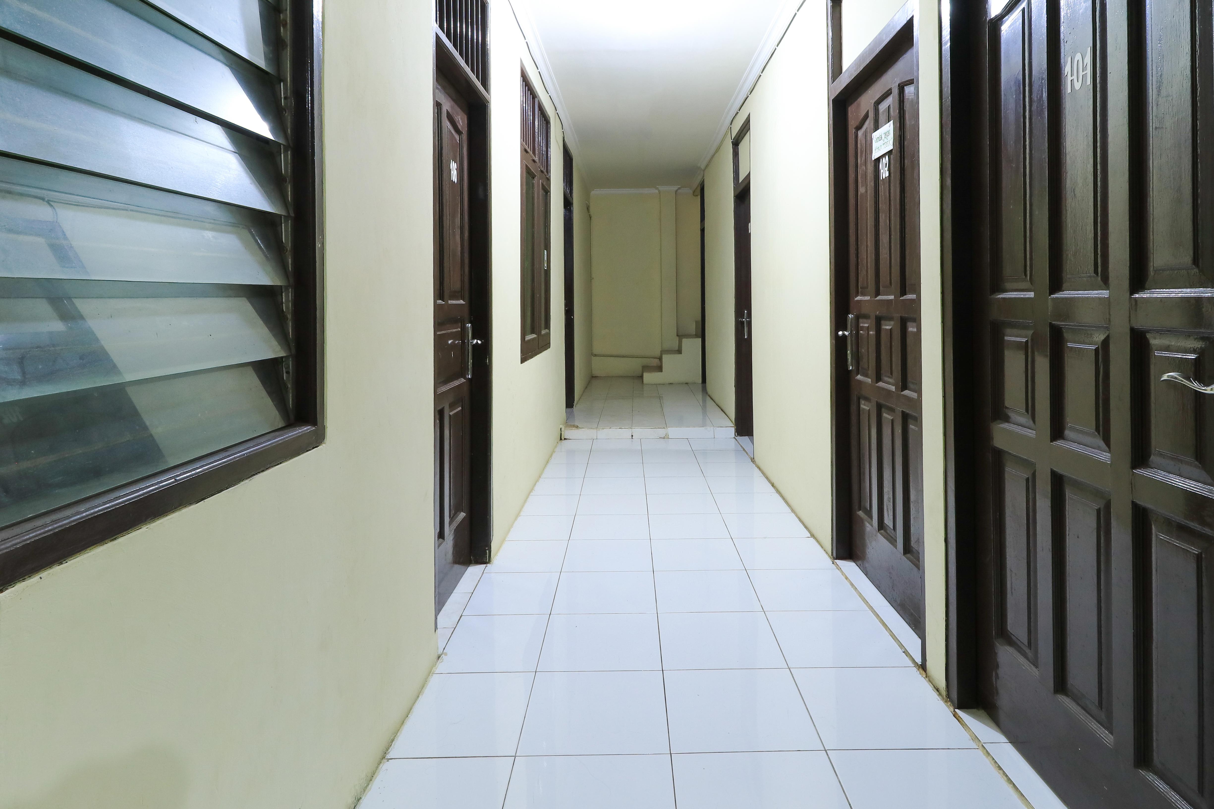 Guest House Самаринда Экстерьер фото