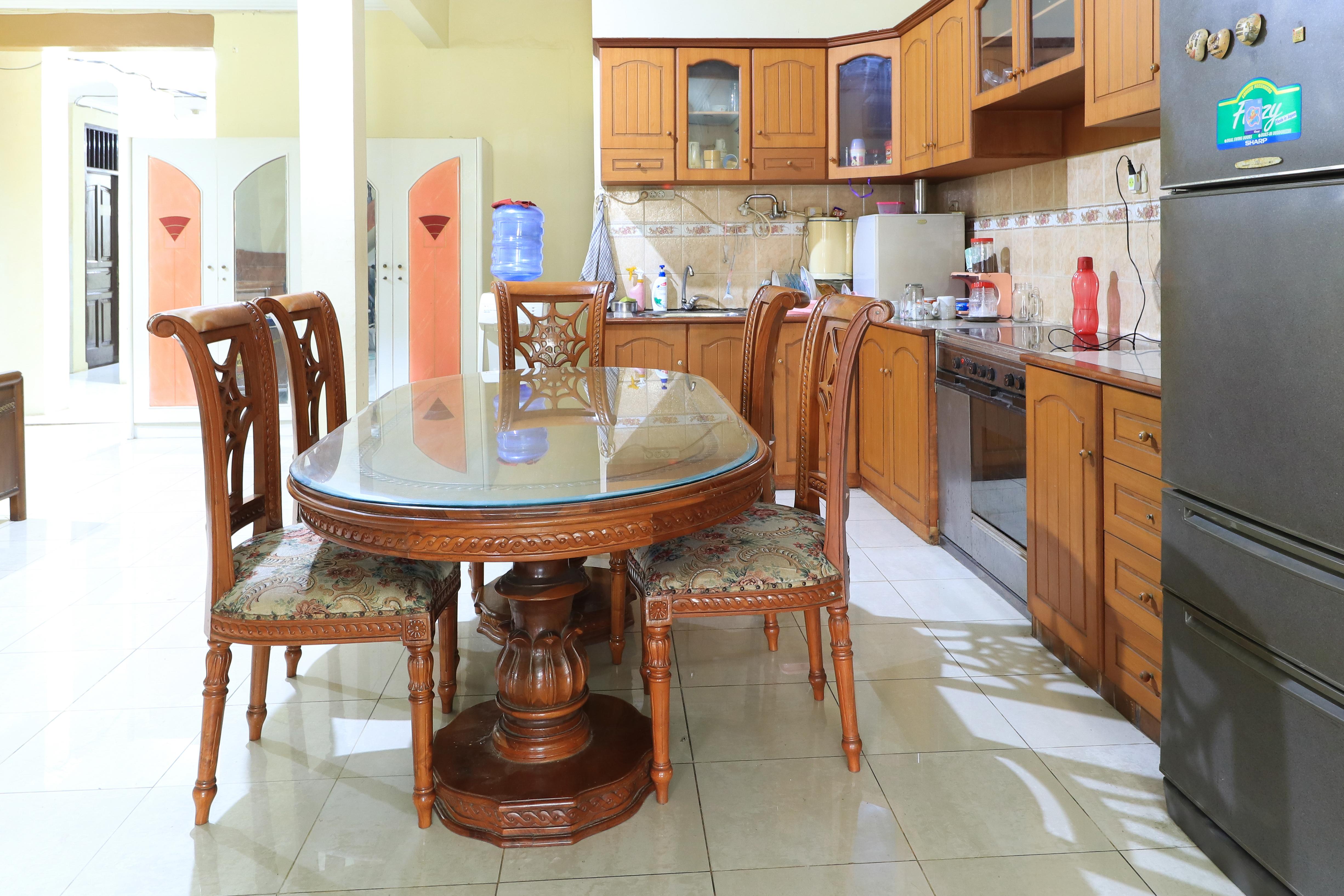 Guest House Самаринда Экстерьер фото