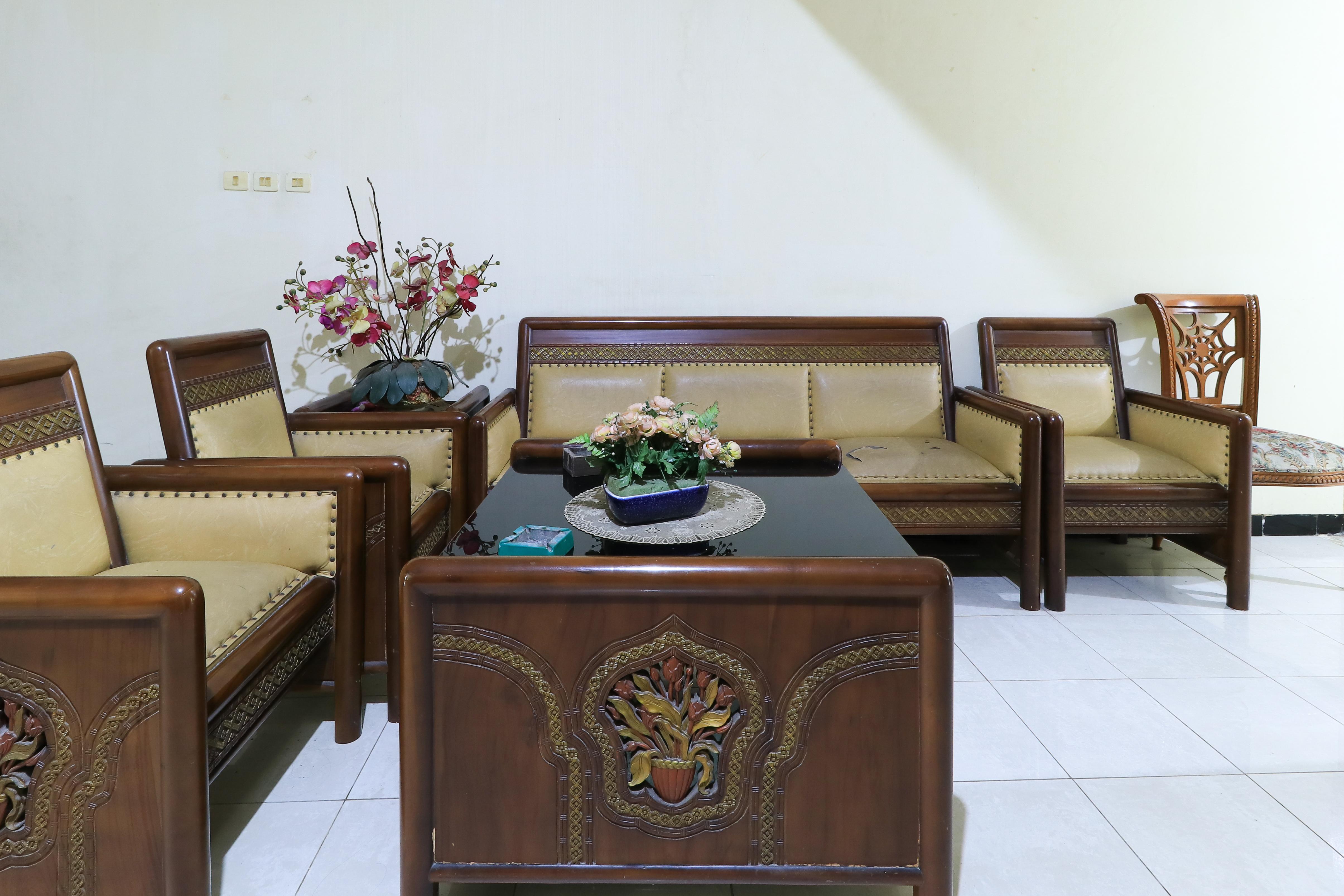 Guest House Самаринда Экстерьер фото